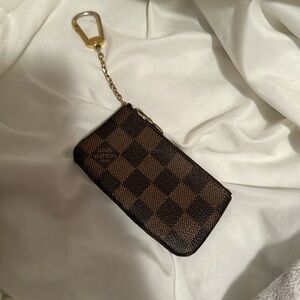 Louis Vuitton Card Holden. Great condition.